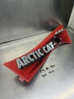 Cover Right Side Panel Red 0406-088 01 02 Arctic Cat 500 400 375 Used. Price: $84.59.