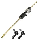 Rack And Pinion W/tie Rod Ends For Polaris Rzr Xp 4 Turbo 2016 New. Price: $159.28.