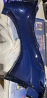 Kawasaki Oem 14091-0138-40D Coversiderhv.blue New. Price: $40.00.