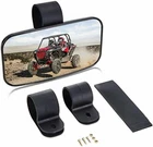 Utv Rear View Center Mirror For 1.5"-2" Polaris Rzr 570 900 Xp 1000 Can Am X3 New. Price: $12.99.