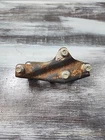 2003 2009 Suzuki DRZ125 Front Engine Frame Cradle Mount 41992-08G00-YU8 Used. Price: $23.99.