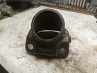 Polaris Magnum 330 2005 Speedometer Housing Cover Plastic Used. Price: $28.00.