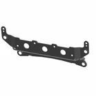 Polaris Radiator Mount Bracket, Black- Oem 5266527-329 New. Price: $109.99.