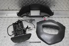 2012 Bmw K1600GT Abs Gps Navigation Instrument Cluster Trim Fairings Used. Price: $194.99.