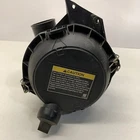 Airbox Base - 2022 Polaris Ranger 1000 Premium Used. Price: $50.00.