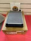 Kymco MXU500 Radiator 19010-LDB5-E00 New. Price: $235.00.