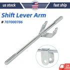 Shift Lever Arm For Can-am Bombardier Outlander 330/400 Max 2X4 707000786 Us New. Price: $15.99.