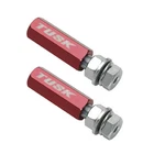Tusk Quick Release Flag Pole Holder Red "2 Pack" Atv Utv Motorcycle Dirt Bike New. Price: $28.41.
