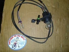 Victory(pure Polaris), P/N#2410264, Oem Rear Turn Signal Assembly.# New. Price: $35.44.
