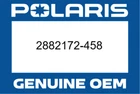 2882172-458 Oem Polaris K-roof, Custom, Cab, Rzt, Black New. Price: $369.99.