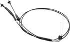 Motion Pro Black Vinyl Pull Throttle Cable 10-0173 Atv New. Price: $25.74.