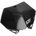 Cycra Stadium Number Plate Black New. Price: $39.17.