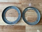 Set Of Honda 44714-958-680 Rim Support Patch TRX200 250ES 200M 200E 200S Used. Price: $7.95.