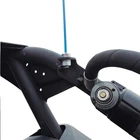 Joker Machine 61-100-1R Whip Flag Mounts Right New. Price: $44.06.