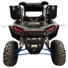Tusk 2091480003 Utv Quick Release Cargo System-cage Mounted Medium Box New. Price: $499.99.