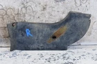 2006 Kawasaki Mule 3010 Right Front Lower Guard 55020-1776 Splash Used. Price: $19.95.