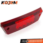 Rear Brake Tail Light For Polaris Ranger 500 800 700 900 Left /right 2411099 New. Price: $13.99.