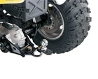 Moose Racing Way Hitch Atv Three New. Price: $49.19.