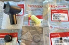 Honda TRX500 Foreman, Rubicon Black Gear Selector Shift Handle Knob Assembly New. Price: $64.95.
