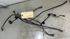 01-04 Honda Foreman Rubicon 500 Oem Rear Fender Stays Mounts Brackets Left Right Used. Price: $29.99.