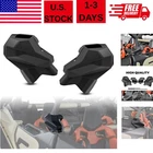 Left Right Central Cage Trim Cover For Can-am Maverick X3 Max 4 Doors 2017-2021 New. Price: $52.43.
