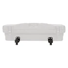 Kolpin Front Trail Box Mount Kit Fits Polaris New. Price: $45.21.