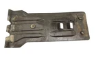 Yamaha Kodiak 450 Eps 18 Skid Plate Rear 1CT-F840K-00-00 54175 Used. Price: $25.99.