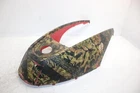1994 Polaris 400L Oem Fuel Tank Cover 5431263-136 AP85 Used. Price: $55.89.