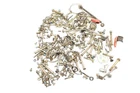 Polaris Sportsman 570 16 Bolts Misc Hardware Atv 53080 Used. Price: $19.98.