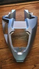 New Yamaha Grizzly 700 Eps Se Top Cover (silver) B16-F171C-40-00. Price: $129.00.