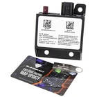 Polaris 2884848 Ride Command Navigation Upgrade 2.0 2020-2021 Slingshot New. Price: $549.99.