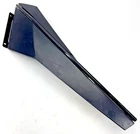12-14 Arctic Wildcat X 1000 Door Assy Lh 5506-175 Used. Price: $179.99.
