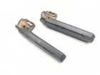 21-24 Can Am Commander 700 Xt Front Left & Right Door Handle Set Pair Used. Price: $41.57.
