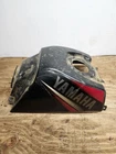 Yamaha Blaster Fuel Tank Cover Plastic 2XJ-2171A-90-00 Used. Price: $40.00.