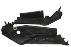 20 Polaris Rzr Pro Xp Ultimate Rear Left & Right Closeoff Panels Used. Price: $169.99.