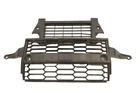 Kawasaki Mule Pro-fxr Grill Front 14093-0584 54183 Used. Price: $59.99.