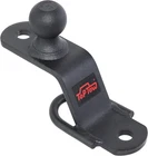 Toptow 64008 Atv/utv 3-WAY Adapter With 2 Inch Ball, Bolt-on Hitch... New. Price: $33.11.