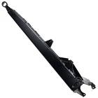 Polaris 1544375-458 Matte Black Rear Right Hand Trail Arm Rzr Pro Xp Sport New. Price: $479.99.