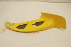 Can-am Traxter Cvt 650 Side Body Cover Left Yellow 705000405 50477 Used. Price: $74.99.