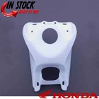 Honda Fuel Tank Cover Fender 2008-2025 TRX90X Ross White Oem New 83500-HP2-840ZA. Price: $65.95.