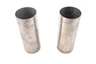 Yamaha Star Classic Upper Fork Inner Cover Brackets XVS1100 Used. Price: $49.99.
