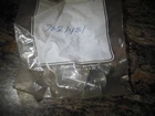 #kbm Nos Polaris 7621431 Rivets Lot Of New. Price: $8.65.
