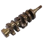 Crankshaft 1G962-23012 1G962-23010 For Kubota D902 Engine RTV900 BX2230 BX2350 New. Price: $340.00.