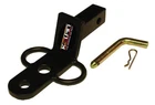 Kolpin 3-WAY Hitch, 1/4-INCH 85610 Black New. Price: $47.61.
