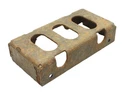 Polaris Ranger 1000 Xp Northstar Hvac Mount Condensor 3120179 53962 Used. Price: $24.99.