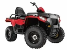 New Oem Polaris Sportsman Touring 500 Ho Front Center Panel Indy Red. Price: $179.95.