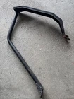 Yamaha 2007-2013 Grizzly 550 700 Left Rear Rack Support 1HP-F482J-00-00 Read Used. Price: $44.00.