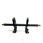96-02 Polaris Sportsman 500 Oem Swaybar And Support 1541322-067 AP204 Used. Price: $29.99.