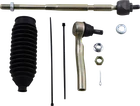 Moose Racing 0430-1129 Outer Tie Rod End Kit Right New. Price: $151.45.