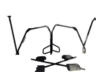 Polaris Ranger 800 Efi 10 Roll Cage 53208 Used. Price: $489.99.